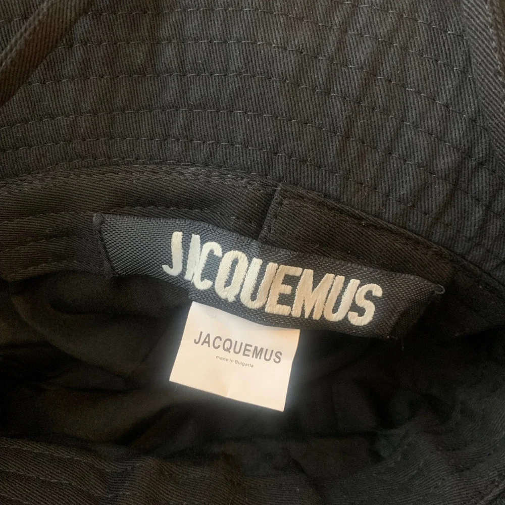 Jacquemus hat - Picture 7 of 7